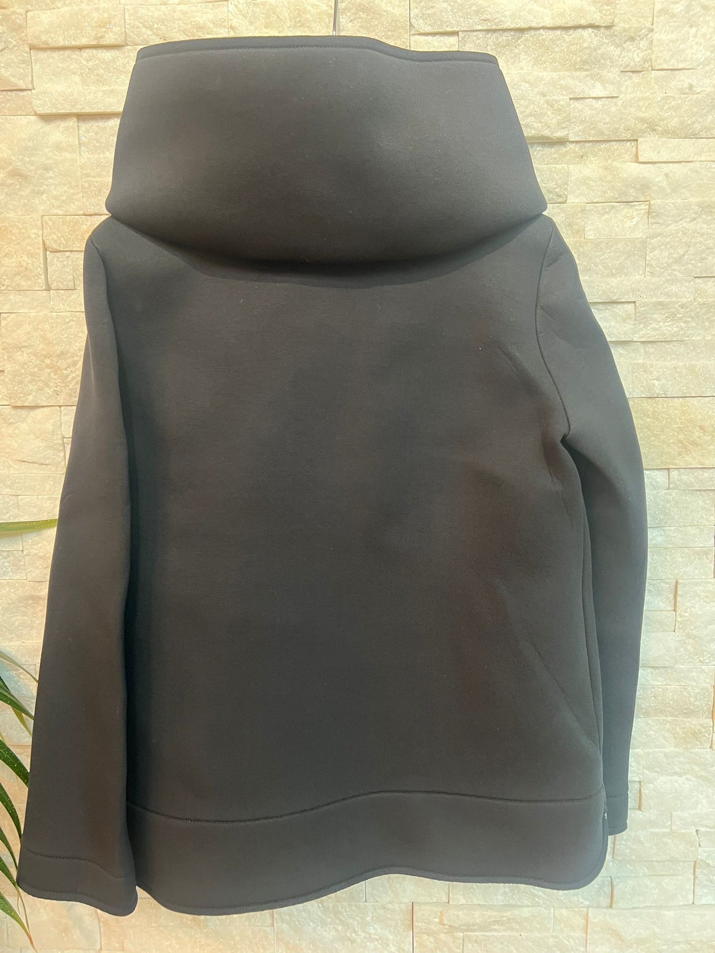 Cappotto doppiopetto