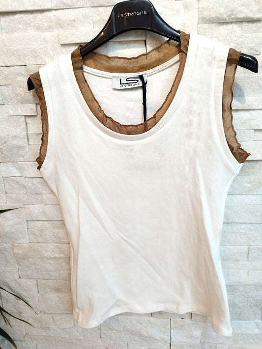 Top costine