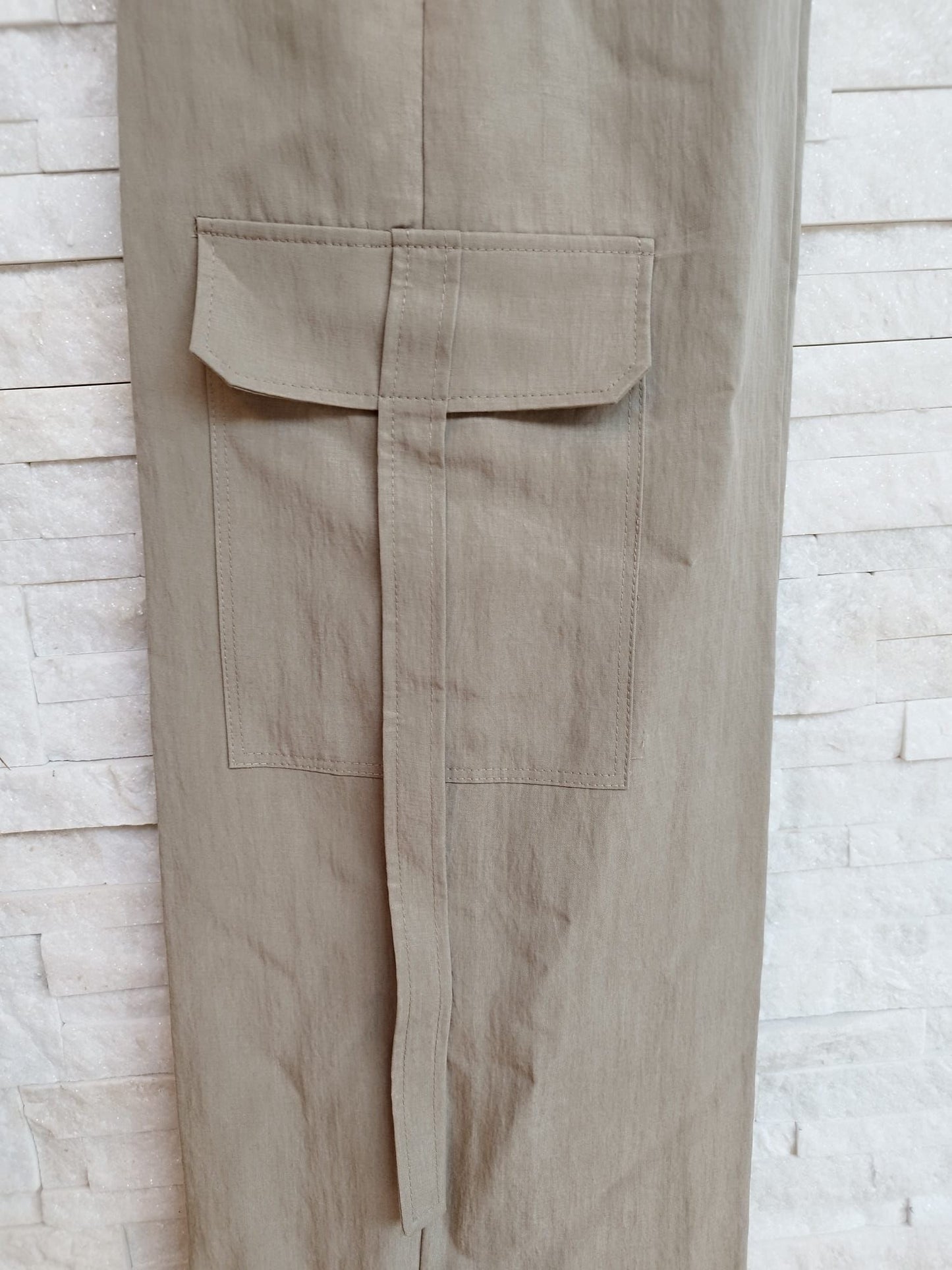 Pantalone cargo